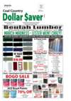 Dollar Saver 3-15-21