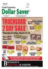 Dollar Saver 3-22-21