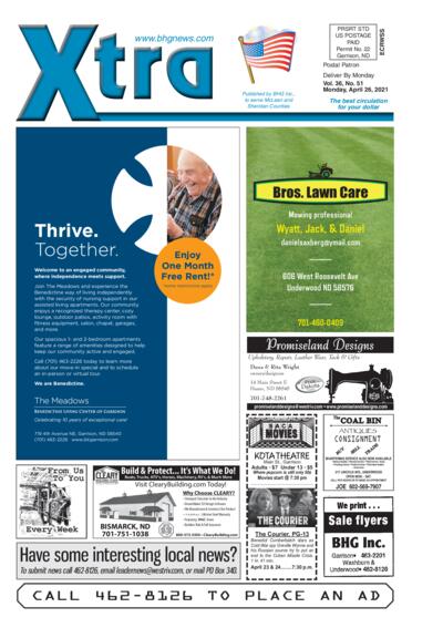 Issue content page 