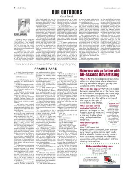 Issue content page 