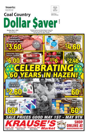 Issue content page 