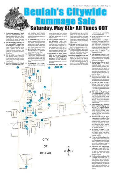 Issue content page 