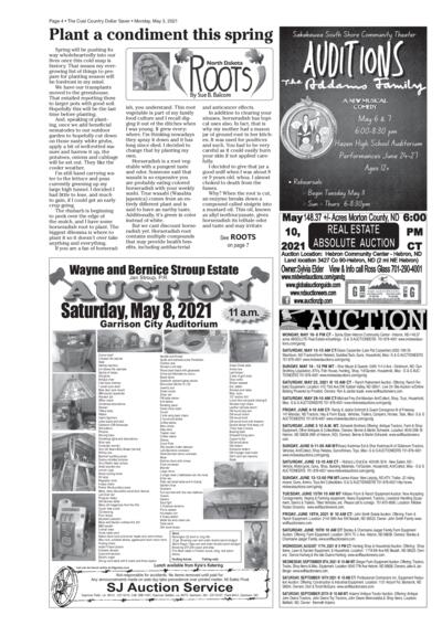 Issue content page 