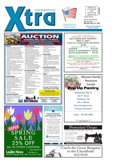 Issue content page 