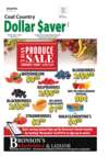 Dollar Saver 5-17-21