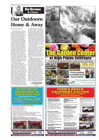 Issue content page 
