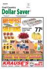 Dollar Saver 6-7-21