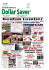 Dollar Saver 6-14-21