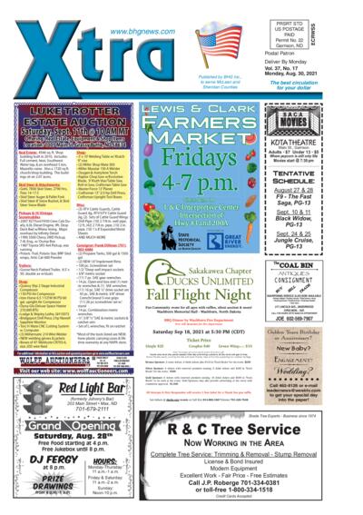 Issue content page 