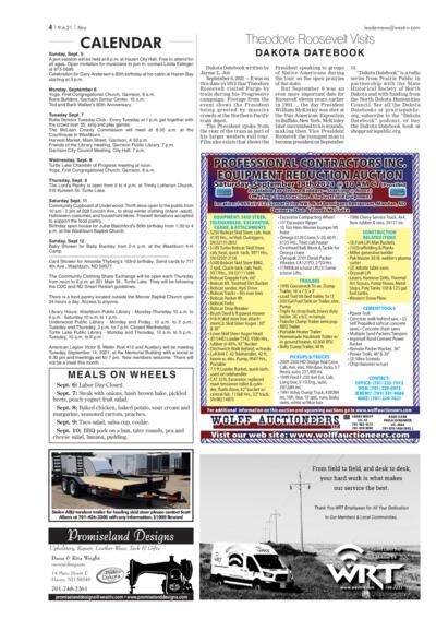 Issue content page 