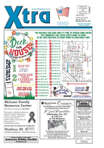 Issue content page 