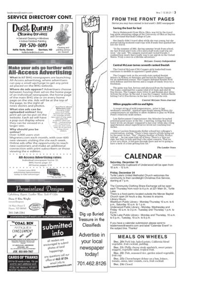 Issue content page 