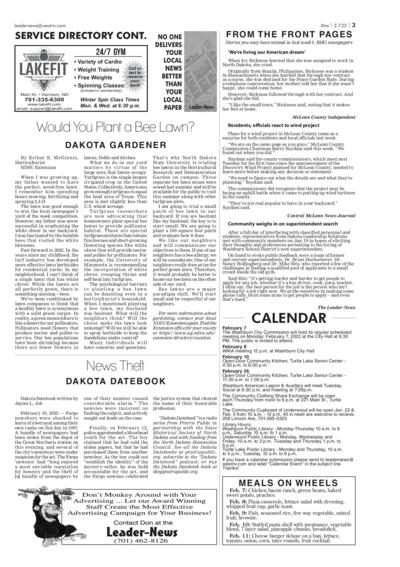 Issue content page 