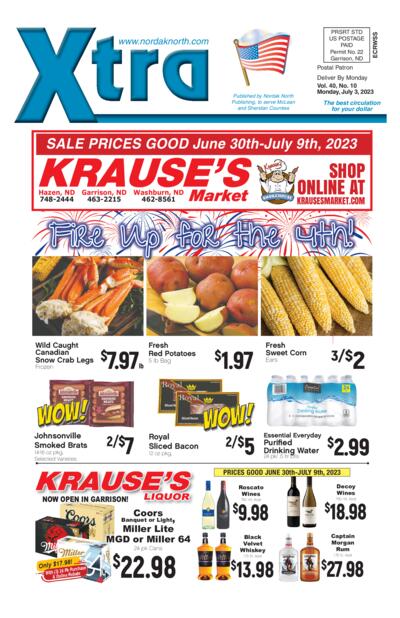 Issue content page 