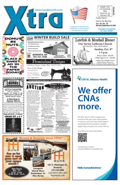 Issue content page 