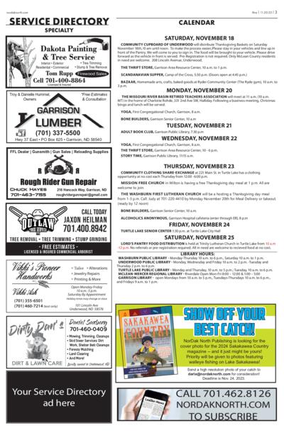 Issue content page 