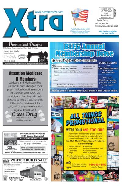 Issue content page 