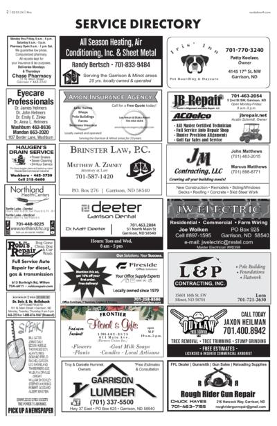 Issue content page 