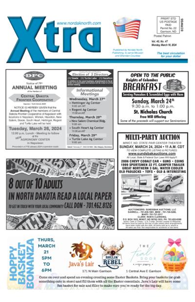 Issue content page 