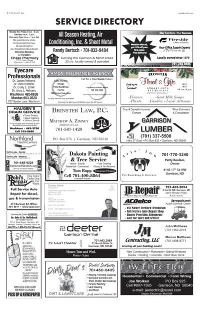 Issue content page 