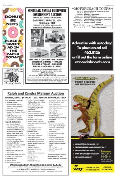 Issue content page 