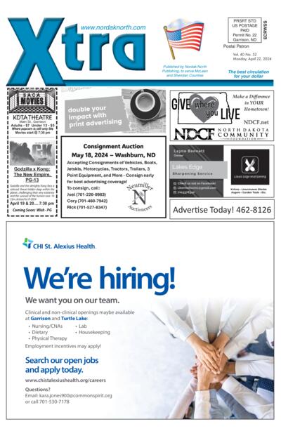 Issue content page 