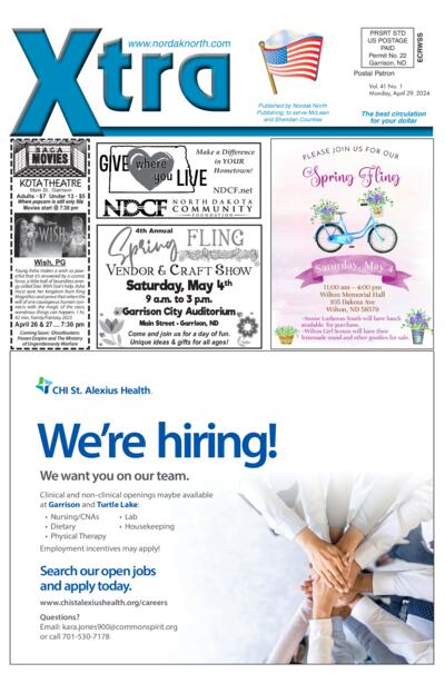 Issue content page 