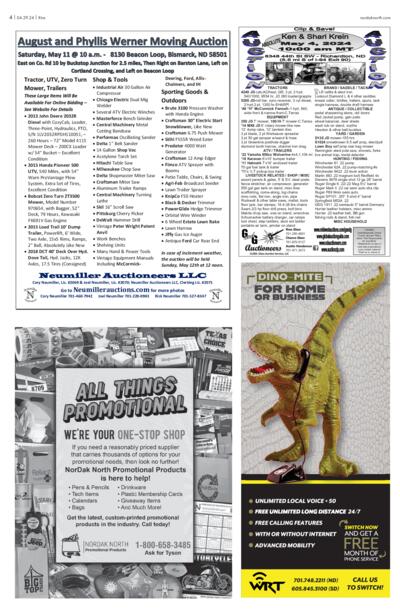 Issue content page 