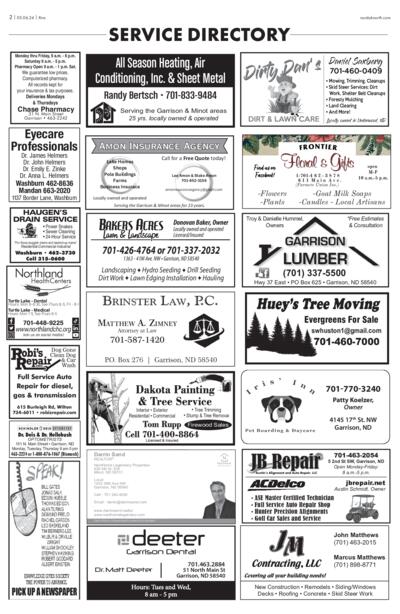 Issue content page 
