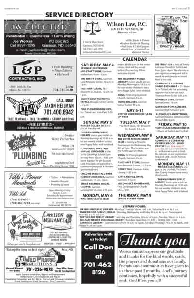 Issue content page 