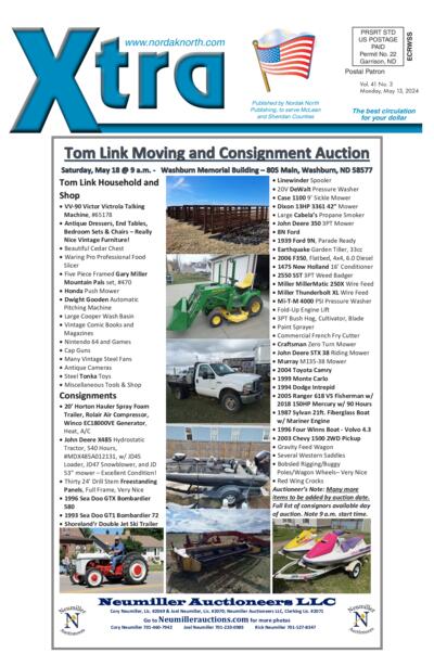 Issue content page 