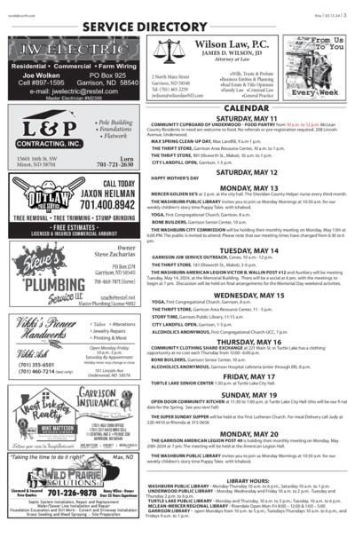 Issue content page 