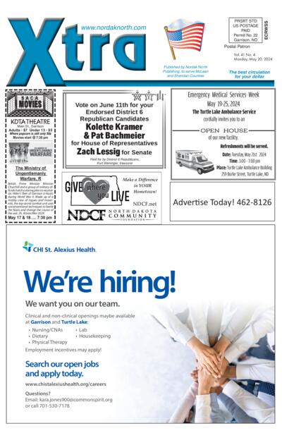Issue content page 