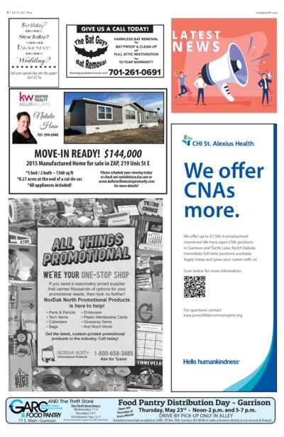 Issue content page 