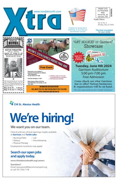 Issue content page 