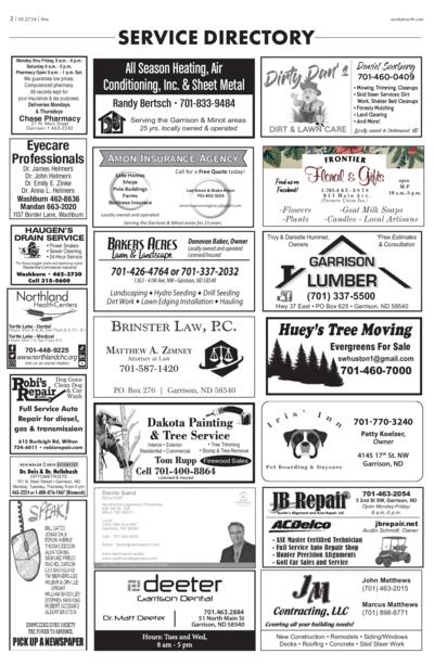 Issue content page 