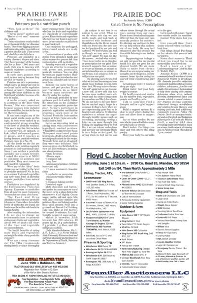 Issue content page 