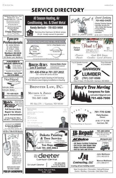 Issue content page 