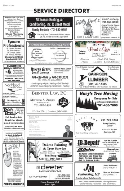 Issue content page 