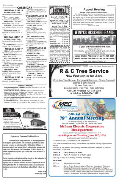 Issue content page 