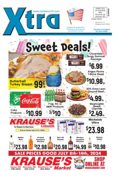 Issue content page 