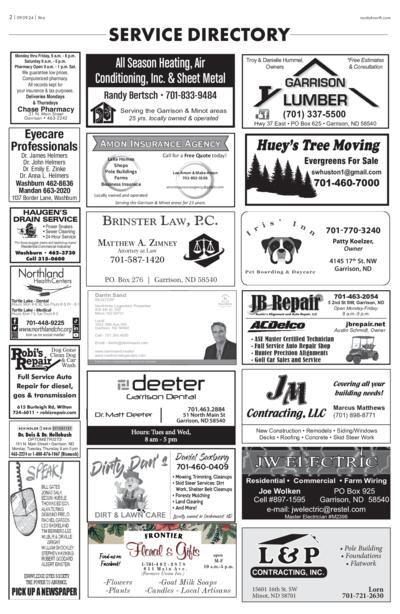 Issue content page 
