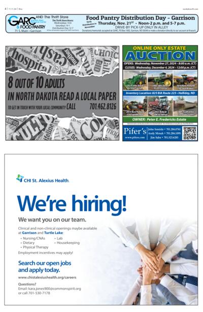 Issue content page 