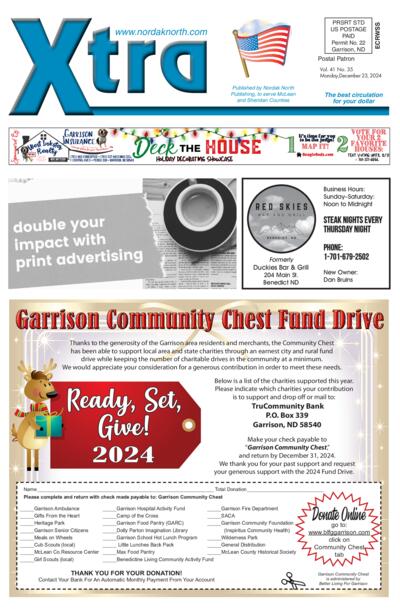 Issue content page 