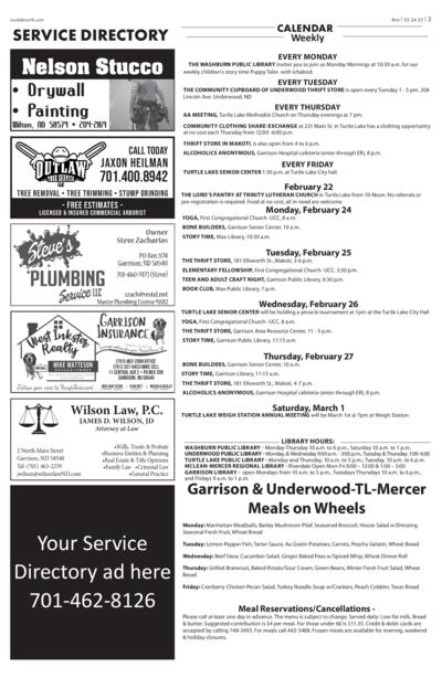 Issue content page 