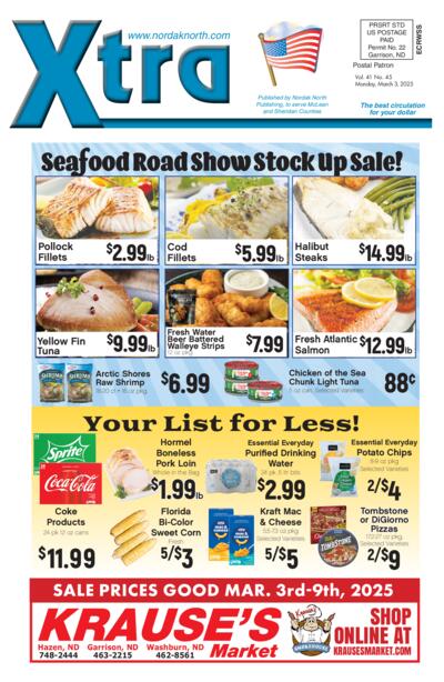 Issue content page 