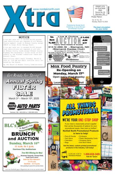 Issue content page 