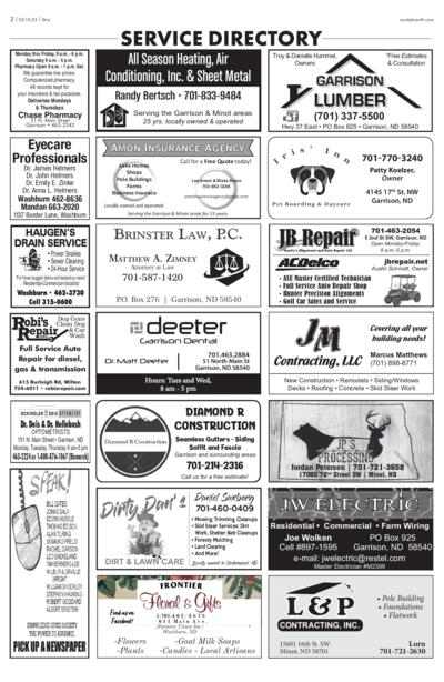Issue content page 