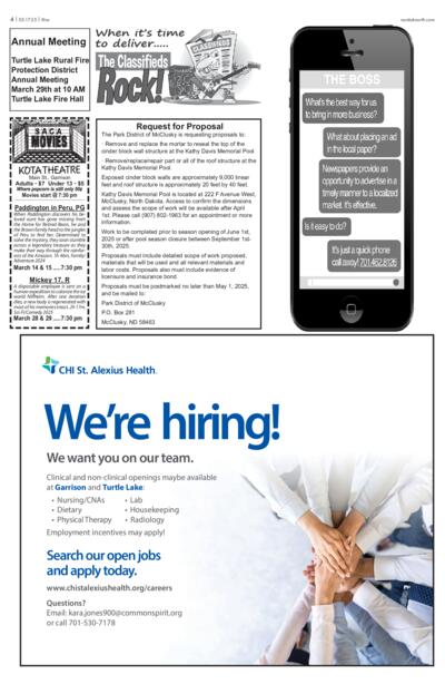 Issue content page 