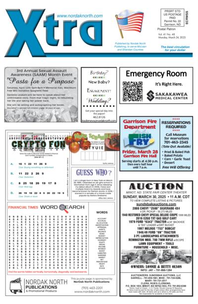 Issue content page 